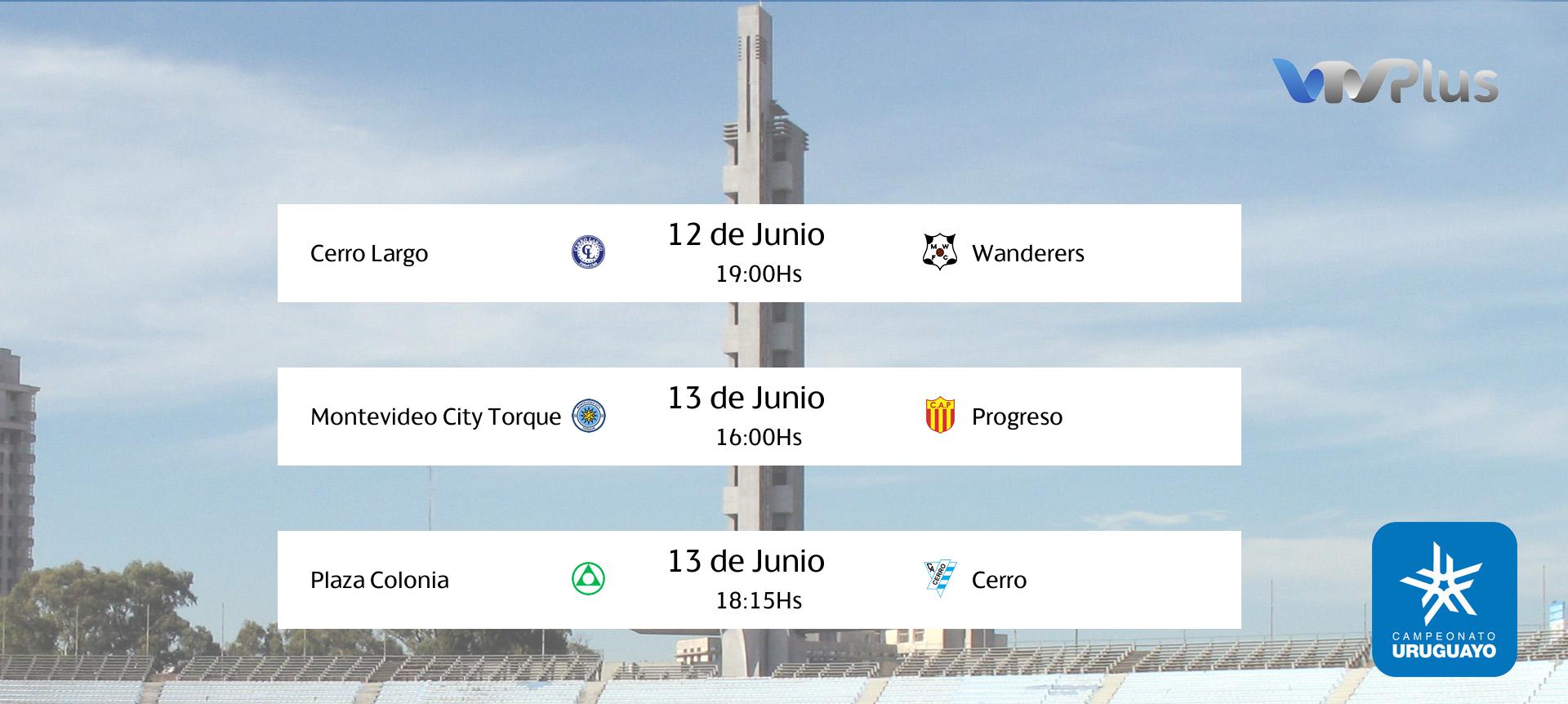 Futbol Uruguay 1