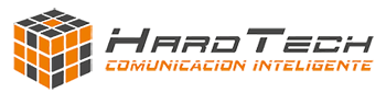 Hardtech logo